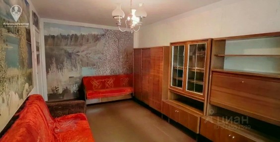 Продается 2-комн. квартира, 44,2 м²