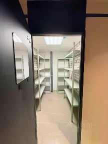 Продается помещение свободного назначения, 4,4 м²