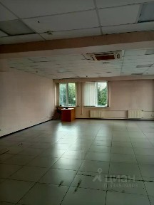 Продается офис (B+)