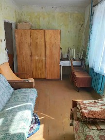 Продается квартира свободной планировки, 48,5 м²