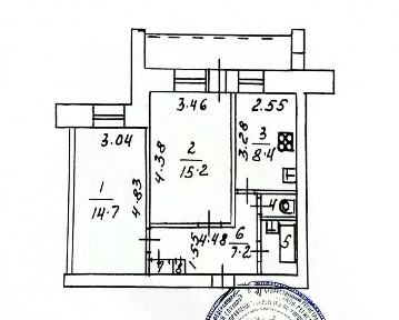 Кировская область, Киров, р-н Октябрьский, мкр. Филейка, Северная Набережная ул., 7