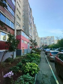 Продается 2-комн. квартира, 45,6 м²