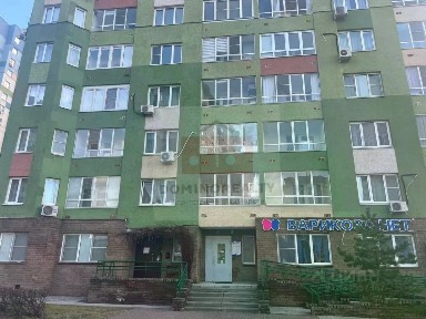 Сдается помещение свободного назначения, 98,5 м²
