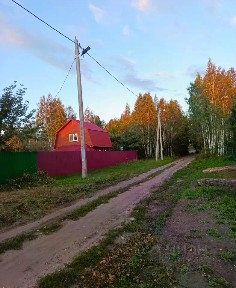 Продается участок, 10,7 сот.