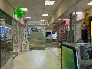 Продается помещение свободного назначения, 53 м²