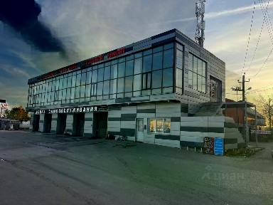Продается арендный бизнес, 1 800 м²