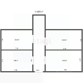 Продается помещение свободного назначения, 3 167 м²
