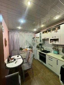 Продается 3-комн. квартира, 60,7 м²