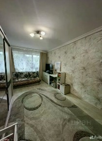 Продается 2-комн. квартира, 44 м²