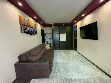 Продается 3-комн. квартира, 52,6 м²