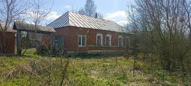 Продается 1-этажный дом, 40 м²