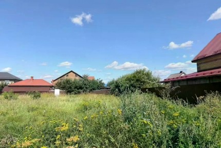 Продается участок, 10 сот.
