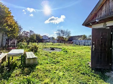 Продается 1-этажный дом, 32 м²