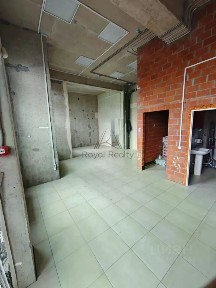 Сдается торговая площадь, 80 м²