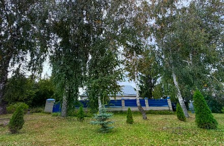 Продается 1-этажный дом, 109,3 м²