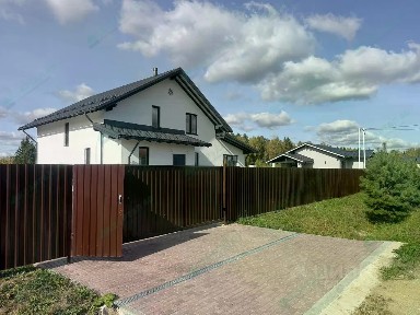 Продается 2-этажный дом, 170 м²