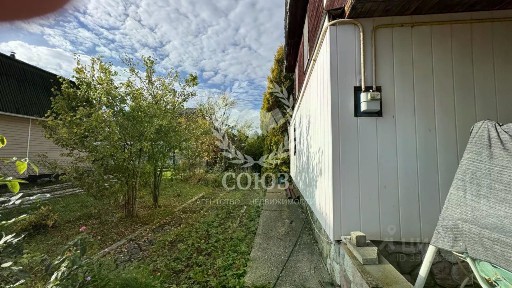 Продается 2-этажный дом, 192 м²