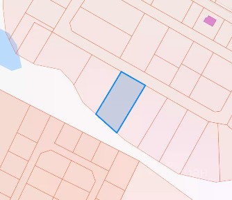 Продается участок, 25 сот.