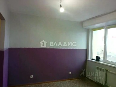 Продается студия, 25 м²