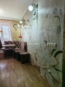 Продается 3-комн. квартира, 59,3 м²