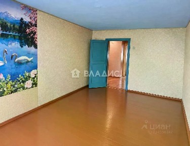 Продается 2-комн. квартира, 49,3 м²