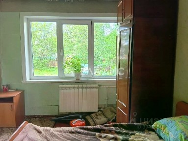 Продается 2-комн. квартира, 48,5 м²