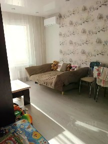 Продается 3-комн. квартира, 53,8 м²