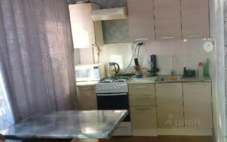 Продается студия, 30,3 м²