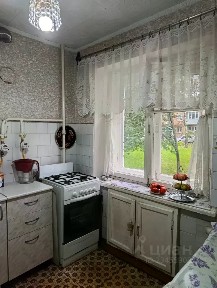 Продается 2-комн. квартира, 42,1 м²