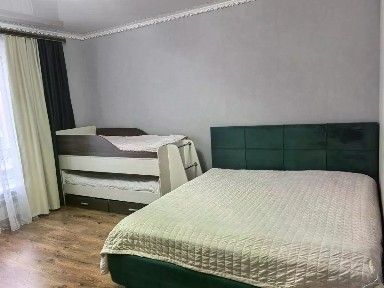 Продается 1-комн. квартира, 45,4 м²
