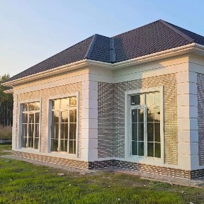 Продается 1-этажный дом, 265 м²