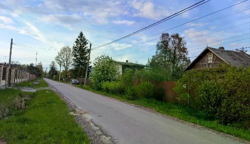 Продается 1-этажный дом, 83,5 м²