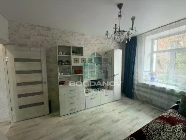 Продается 2-комн. квартира, 39,5 м²