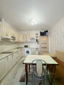 Продается 1-комн. квартира, 38,2 м²