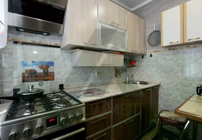 Продается 1-комн. квартира, 30 м²