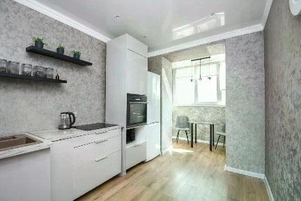 Продается 2-комн. квартира, 45 м²