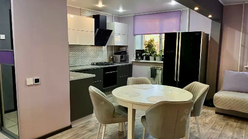Продается 3-комн. квартира, 67,3 м²