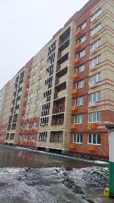 Продается 3-комн. квартира, 77 м²