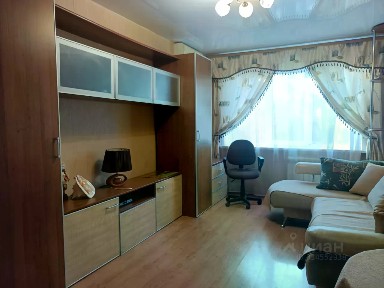 Продается 1-комн. квартира, 30,4 м²