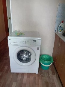 Продается 1-комн. квартира, 30,8 м²