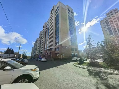 Продается 2-комн. квартира, 61 м²