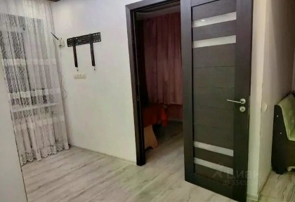 Сдается 1-комн. квартира, 31 м²