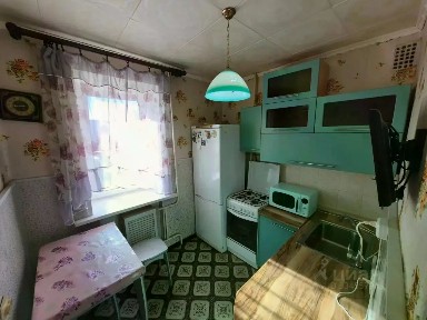 Продается 1-комн. квартира, 32,3 м²