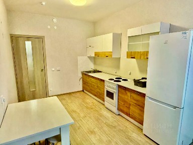 Сдается 1-комн. квартира, 35 м²