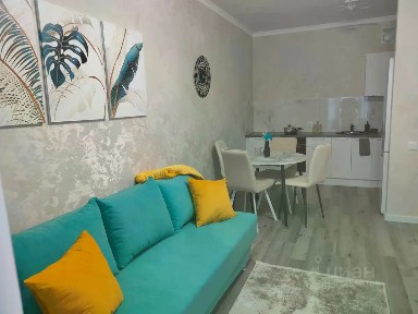 Сдается 2-комн. квартира, 44,8 м²