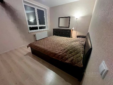 Сдается 1-комн. квартира, 39,6 м²