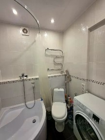 Сдается 1-комн. квартира, 30 м²