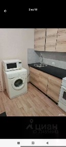 Сдается 1-комн. квартира, 28 м²