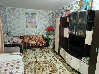 Сдается 1-комн. квартира, 34,5 м²
