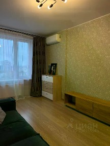 Сдается 2-комн. квартира, 51 м²